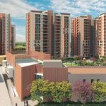 Ashiana Amarah Sector 93 Gurgaon