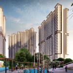 M3M Capital at Sector 113 Dwarka Expressway, Gurugram - Image 3