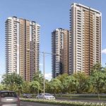 Silverglades Legacy At Sector 63A Gurgaon - Image 2