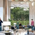 Tulip Monsella Sector 53, Golf Course Road, Gurgaon - Image 3