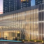 Tulip Monsella Sector 53, Golf Course Road, Gurgaon - Image 4