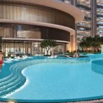 Tulip Monsella Sector 53, Golf Course Road, Gurgaon - Image 7