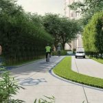 Tulip Monsella Sector 53, Golf Course Road, Gurgaon - Image 8