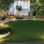 Tulip Monsella Sector 53, Golf Course Road, Gurgaon - Image 9