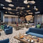 Tulip Monsella Sector 53, Golf Course Road, Gurgaon - Image 10